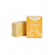 Organic Bar Soap - Calendula & Wheatgerm